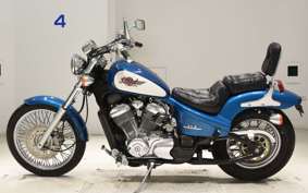 HONDA STEED 600 2018 PC21