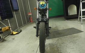 SUZUKI GRASS TRACKER NJ4DA