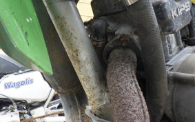 KAWASAKI KMX125 MX125A
