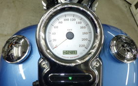 HARLEY FXDC 1580 2011