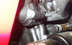 HONDA CBR400R 2020 NC56