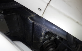 HONDA GYRO CANOPY TA03