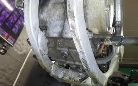 HONDA CR125R 2013 JE01