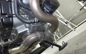 SUZUKI SV650 A 2023 VP55E