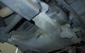 SUZUKI ADDRESS V125 G 2010 CF46A