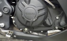 YAMAHA YZF-R25 A RG10J