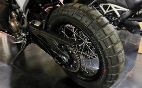 OTHER  HUSQUARNA NORDEN901 2025 901UN8