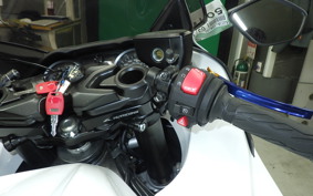 SUZUKI HAYABUSA Gen.3 2025 EJ11A