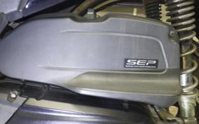 SUZUKI ｽｳｨｯｼｭ125 1997 DV12B