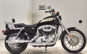 HARLEY XL1200R 2004