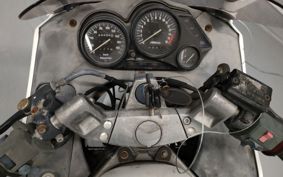 KAWASAKI ZZ-R400 1991 ZX400K