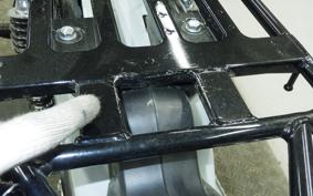 HONDA ｸﾛｽｶﾌﾞ110-2 JA45