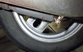 HONDA DIO GEN 3 2005 AF34