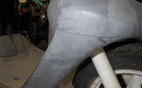 HONDA DIO AF18