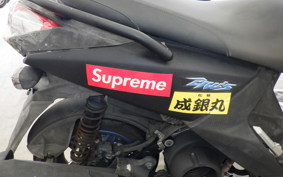 YAMAHA BW S125 Gen.2 2015 SEA6J