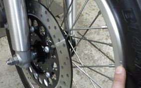 YAMAHA SR400 Gen.5 2021 RH16J