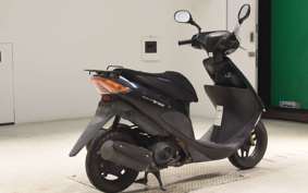 SUZUKI ADDRESS V50 Gen.2 2001 CA44A