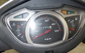 HONDA LEAD 110 JF19
