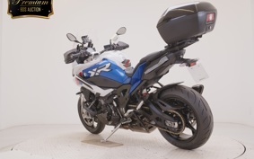 BMW S1000XR 2021