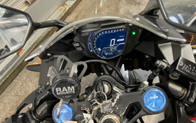 HONDA CBR250RR MC51