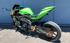 KAWASAKI NINJA ZX-25R KRT ED ZX250E