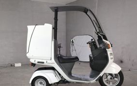 HONDA GYRO TA03