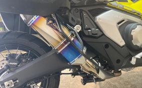 HONDA X-ADV 750 2025 RH21