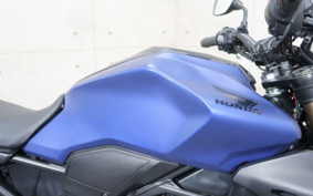 HONDA CB250R MC52