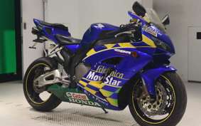 HONDA CBR1000RR 2004 SC57