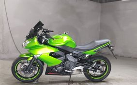 KAWASAKI NINJA400R ER400B