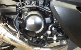 HONDA FORZA 250 MF17