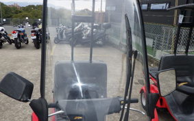 HONDA GYRO CANOPY TA03