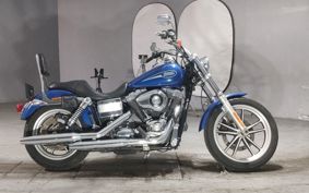 HARLEY FXDL1580 GN4