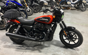 HARLEY XG750 2017 NBB
