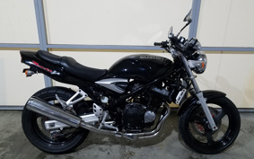 SUZUKI BANDIT250-1 GJ77A