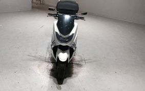 YAMAHA N-MAX 125 SE86J