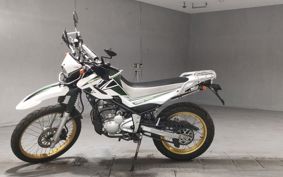 YAMAHA SEROW 250 2019 DG31J