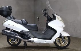HONDA SILVERWING600 PF01