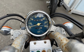 YAMAHA VIRAGO 250 3DM