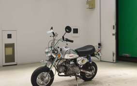 HONDA MONKEY 2021 Z50J