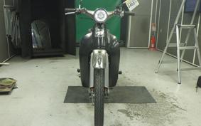 HONDA LITTLE CUB E 2020 AA01