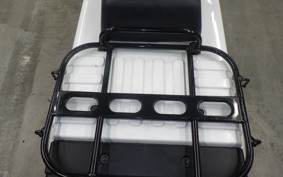 HONDA GYRO X 2019 TD02