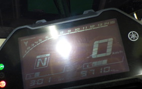 YAMAHA MT-25 A 2024 RG43J