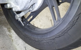 HONDA PCX 125 2009 JF56