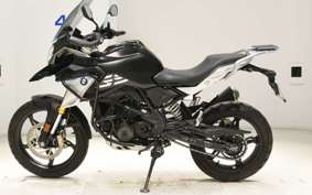 BMW G310GS 2023