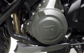 TRIUMPH TIGER 660 SPORTS 2021