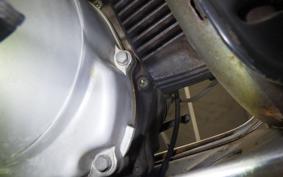 HONDA CT110 HUNTER CUB