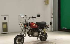 HONDA MONKEY Z50J