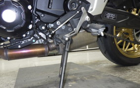 KAWASAKI Z650 RS 2023 ER650M