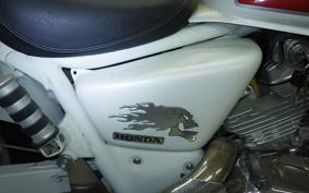HONDA MAGNA 250 2023 MC29